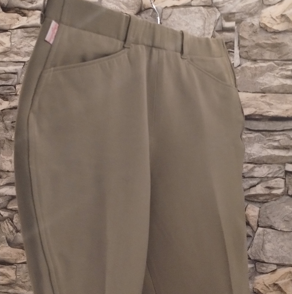 Tailored Sportsman women's English riding breeches